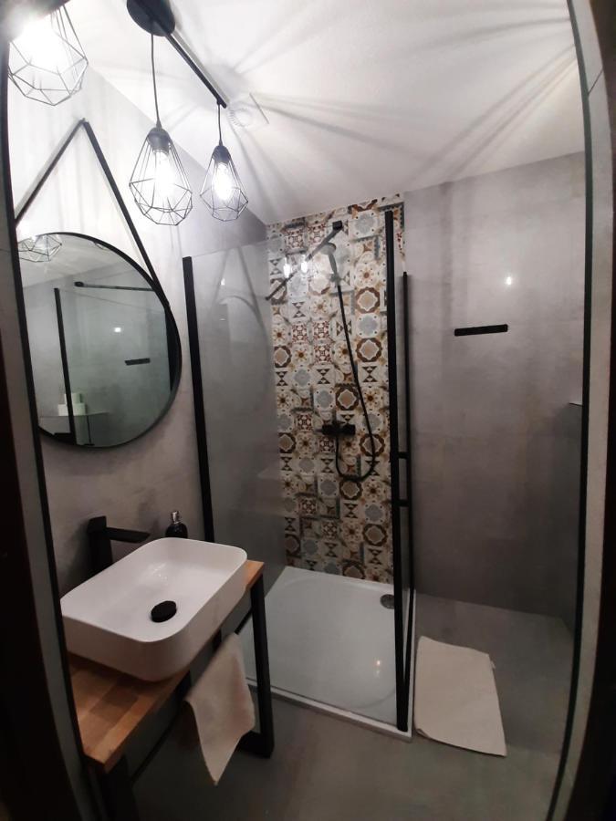 Dwupietrowy Apartament Grota 2 Закопане Экстерьер фото