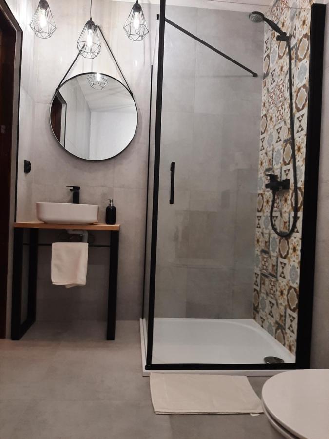 Dwupietrowy Apartament Grota 2 Закопане Экстерьер фото