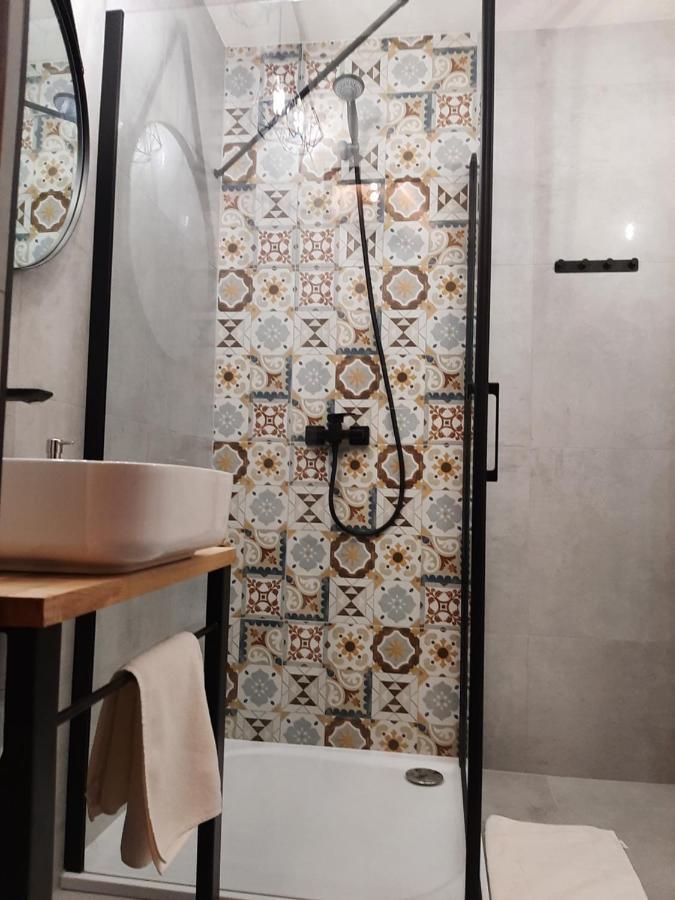 Dwupietrowy Apartament Grota 2 Закопане Экстерьер фото